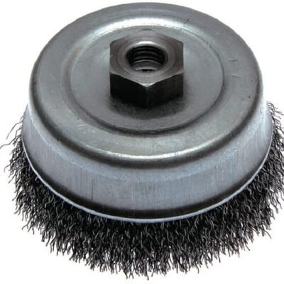 Puodelinis šepetys iš gofruotos vielos M14 9339281000