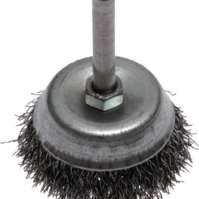 Puodelinis šepetys iš gofruotos vielos 9339270400