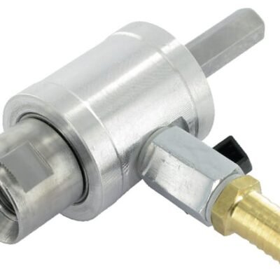 Vandens praplovimo įrankio galvutė SW12 x R 1/2" vidinis sriegis 478074