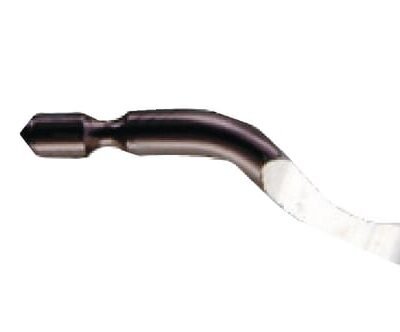 N tipo noragas (peilis) 111000010