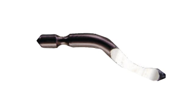 N tipo noragas (peilis) 111000010