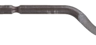 Užvartų šalinimo peiliukas HGBS1010