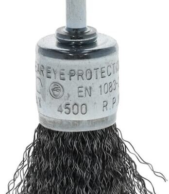 Pieštuko formos vielinis šepetys 751324