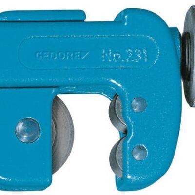 231 MINI-QUICK vamzdžių pjaustytuvas HG231000