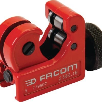 238B mažas vamzdelių pjaustytuvas žalvariniams vamzdžiams 238B16