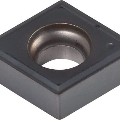 ISO rombinės 80° formos C tekinimo plokštelės CCMT060204MMIT1601