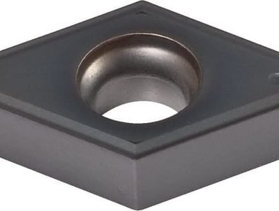 ISO rombinės 55° formos D tekinimo plokštelės DCMT070204MMIT1601