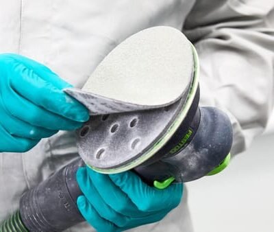 260L Hookit™ minkštas tarpinis padas 50544