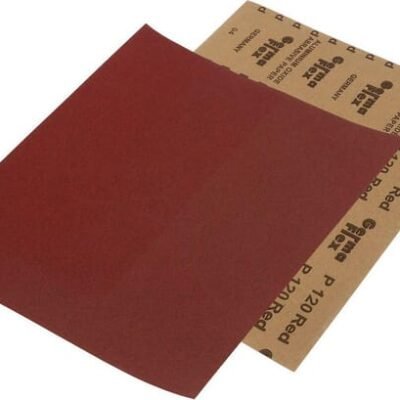 Abrazyvinis šlifavimo popierius 1861210006