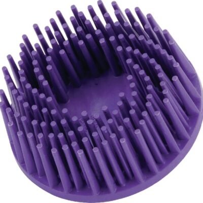 Roloc šerelių diskas K36, violetinis 7536