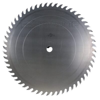 Diskinio pjūklo diskas Chrom-Vanadium plienas CS400203056KR