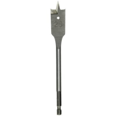 Greitaeigis medžio grąžtas 150 mm 781712