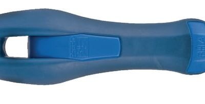 Briaunų užvartų šalinimo įrankis DEBURRING