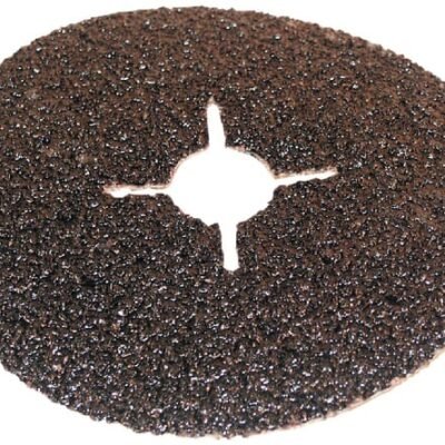 501C pluoštinis šlifavimo padas 60512