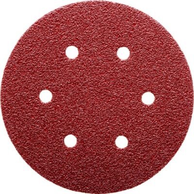 Pluoštinis šlifavimo diskas Ø150 mm 753111