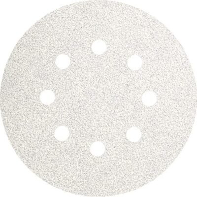 Pluoštinis šlifavimo diskas Ø125 mm 753132