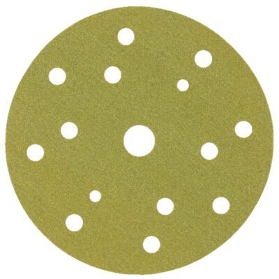 255P+ Hookit šlifavimo diskas 50443