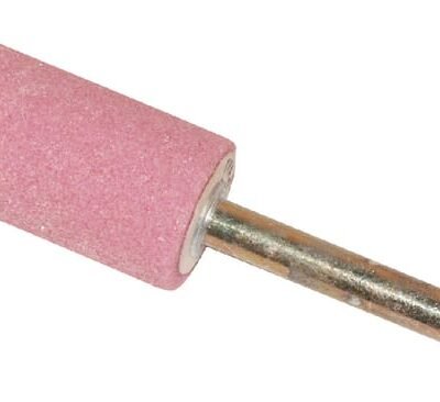 Šlifavimo antgalis, cilindrinis 52ZY 10X13