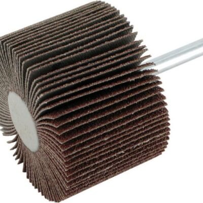 Šlifavimo rotorius su kotu SR6040