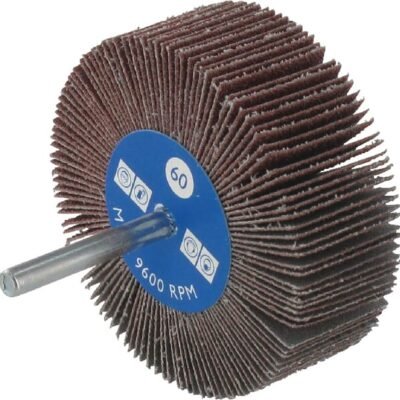 Šlifavimo rotorius su kotu R207 63642539935