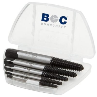 Varžtų ištraukiklių rinkinys 1880986002