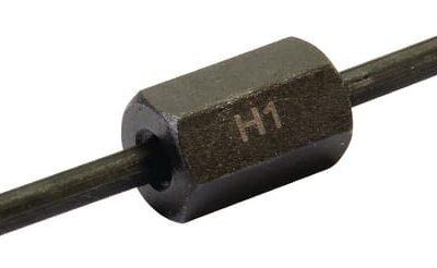 Srieginių kaiščių ištraukiklių dalių komplektas 885 885EH1