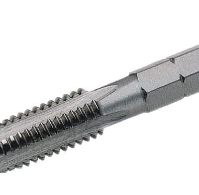 Sriegiklio antgalis 1/4" INDIV