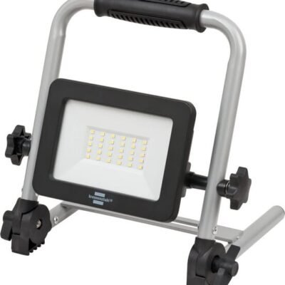 Mobilus akumuliatorinis LED prožektorius, 2150 lm EM1171960205