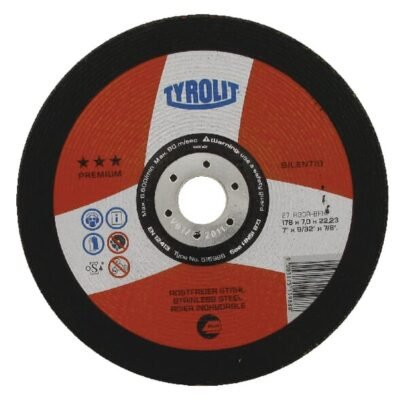 Šlifavimo diskas Premium Silentio 515988