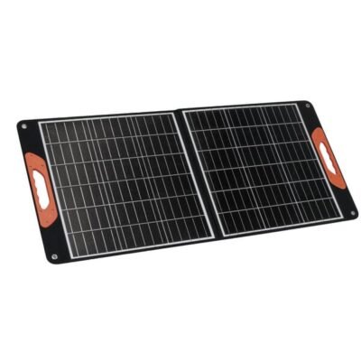Solar panel ETFE / JACK 18V 100W Gys – 079410GYS