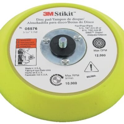 3M Stikit atraminis diskas 150 mm 5576
