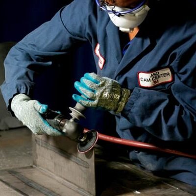 Roloc paviršiaus valymo diskas SC-DR 055233M