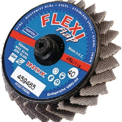 NorZon Mini Flexi diskai TR 80890A