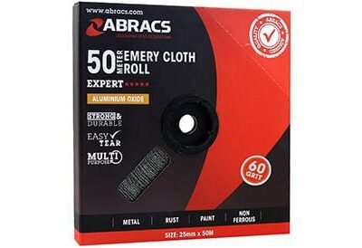 Švitrinis audinys ritinyje, 25 mm pločio VLA1730