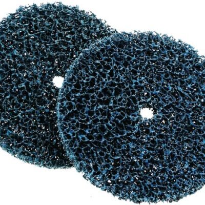 Clean & Strip diskas 61122