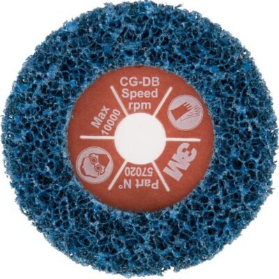 Clean & Strip diskas 61172