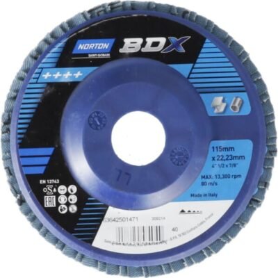 Lapper šlifavimo diskas R842 63642501471