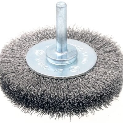 Apvalus vielinis šepetys 50 mm 2504342