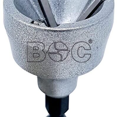 Srieginės strypo briaunų nuėmikliai su HSS arba HM ašmenimis 16481600001