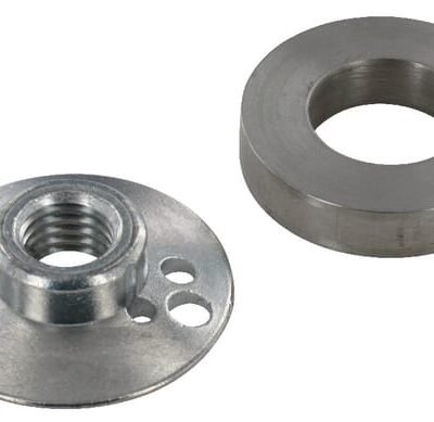 Atraminis diskas natūralaus pluošto diskams 21381