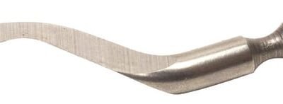 Užvartų nuėmimo peilis S100 112000100