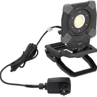 Profesionalus LED hibridinis prožektorius CL 5050 MA, 6800 lm, IP65 EM1173070030