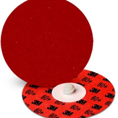 Šlifavimo diskai 984F Cubitron™ II Roloc™ 7100001474