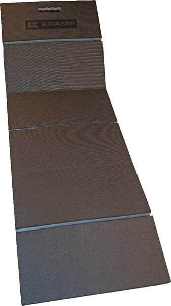 Daugiafunkcis dirbtuvių kilimėlis 1210x420mm, Kramp 193811060KR