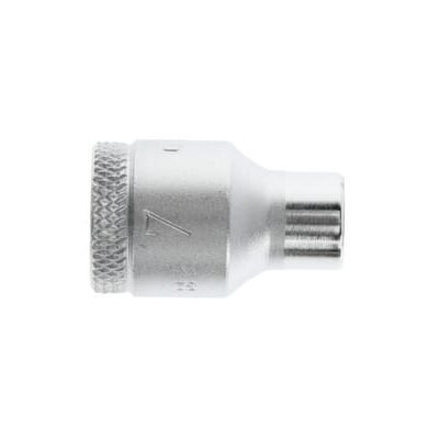 3/8" šešiakampių galvučių rinkinys, 30 dalių, metrinis DP307