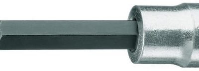 1/2" antgalių galvučių rinkinys 19ITXL DPITX19LT25100