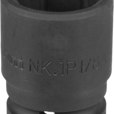 3/4" smūginė šešiakampė galvutė, colinė NK.A NK118AP