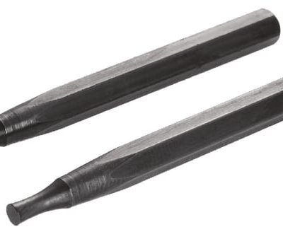 490.SE-1 papildomų tiesių antgalių ir žnyplių žandų antgalių su varžtais rinkinys replėms 477–499 490SE321