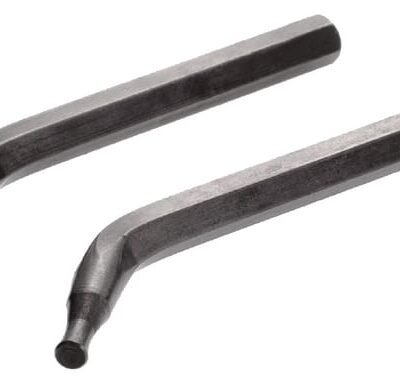 490.SE-2 papildomų lenktų antgalių ir žnyplių žandų antgalių su varžtais rinkinys replėms 477–499 490SE322