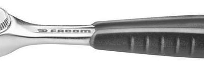 Terkšlė 1/4" R151B